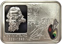 20 zł złotych 2002 Jan Matejko