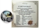 2 Dollars 2016 Początek Czy Koniec Plac św. Jana