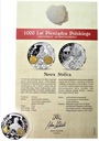 Nowa Stolica 1000 Lat Pieniądza Polskiego