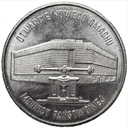 20000 złotych 1994 Mennica Warszawska Nowy Gmach