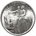 USA 1/2 dolara 1925 Stone Mountain