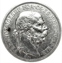 5 Koron 1907 KB Franciszek Józef, Austro-Węgry