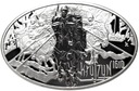 10 zł złotych 2010 Kłuszyn 1610
