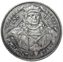 20000 zł złotych 1994 Zygmunt I Stary