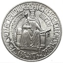 PRÓBA 10 zł złotych 1964 Kazimierz Wielki CuNi