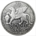 Niemcy 5 Marek 1979 Instytut Archeologiczny