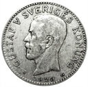 Szwecja 2 Kr 1929