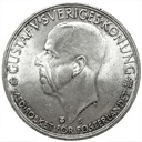 Szwecja 5 Koron 1935