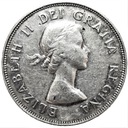 50 Cent Canada 1953