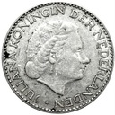 1 Gulden 1954 Holandia