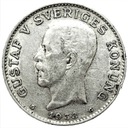 Szwecja 1 Kr 1958