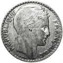 Francja 10 Francs 1931