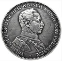 Niemcy 3 Marki Mark 1914 Prusy