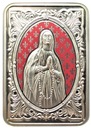 Sanktuarium W Lourdes SREBRO (1)
