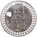 Kalwaria Zebrzydowska SREBRO