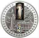 Łagiewniki SREBRO