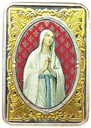 Sanktuarium W Lourdes SREBRO