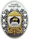 1 Dollar Jajo Faberge 2018 (2)