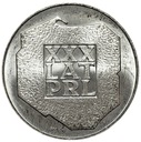 200 zł złotych 1974 XXX lat PRL SREBRO