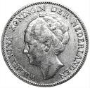 Holandia 1 Gulden 1931 (2)