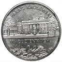 2 zł złote 1995 Pałac Królewski w Łazienkach