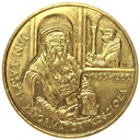 2 zł złote 1999 Jan Łaski Reformator Kościoła