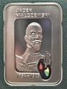 20 zł złotych 2003 Jacek Malczewski