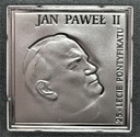 20 zł złotych 2003 Jan Paweł II Pontyfikat 25l