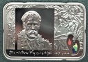 20 zł złotych 2004 Stanisław Wyspiański