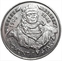 20000 zł złotych 1994 Zygmunt I Stary