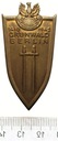 Odznaka Grunwaldzka Grunwald Berlin 1410 1945