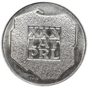 200 zł złotych 1974 XXX lat PRL SREBRO