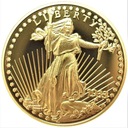 Kopia Liberty Gold Eagle 2003