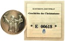 Medal Niemcy Benedykt XVI (1)