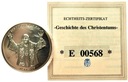Medal Niemcy Benedykt XVI (2)