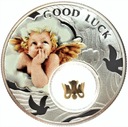 1 Dollar 2014 Good Luck (2)