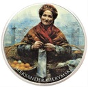 1 Dollar 2016 Aleksander Gierymski