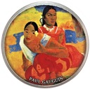 500 Francs CFA 2017 Paul Gauguin