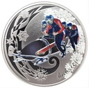 Zimowe Dyscypliny Olimpijskie Bobsleje 2014 Ag925