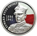 Ojczyzna Dobro Najwyższe Edward Rydz-Śmigły