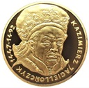 Andegaweni Kazimierz Jagiellończyk (1)