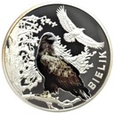 Symbole Przyrody Zwierzęta Bielik
