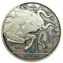 Znaki Zodiaku Byk
