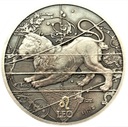 Znaki Zodiaku Lew