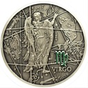 Znaki Zodiaku Panna