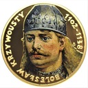 Bolesław Krzywousty Piastowie Chrzest Pomorza