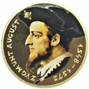 Andegaweni i Jagiellonowie Zygmunt August Ag (3)