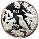 Podniebne Głosy Kos Ag999