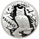 Podniebne Głosy Puchacz Ag999