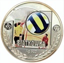 Siatkówka 2012 Ag925